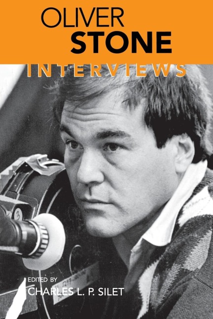 Oliver Stone: Interviews
