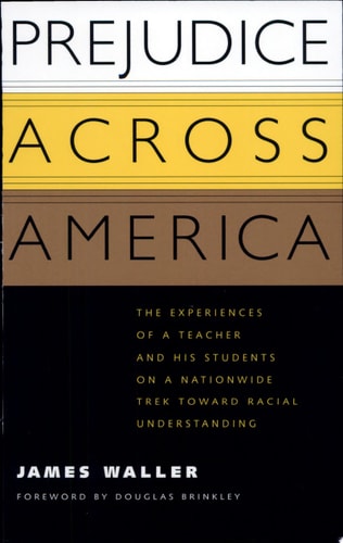 Prejudice Across America