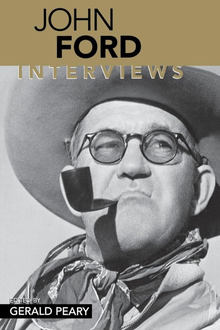John Ford: Interviews