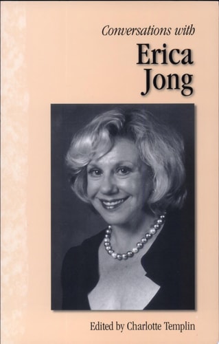 Conversations with Erica Jong