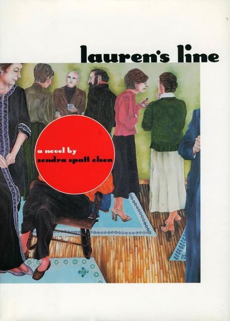 Laurens Line