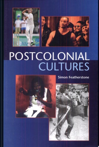Postcolonial Cultures