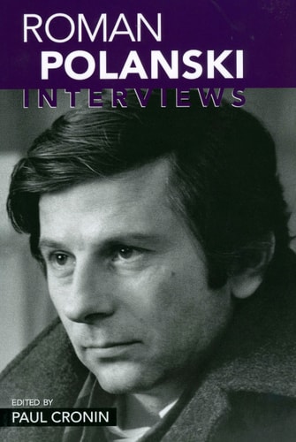 Roman Polanski Interviews