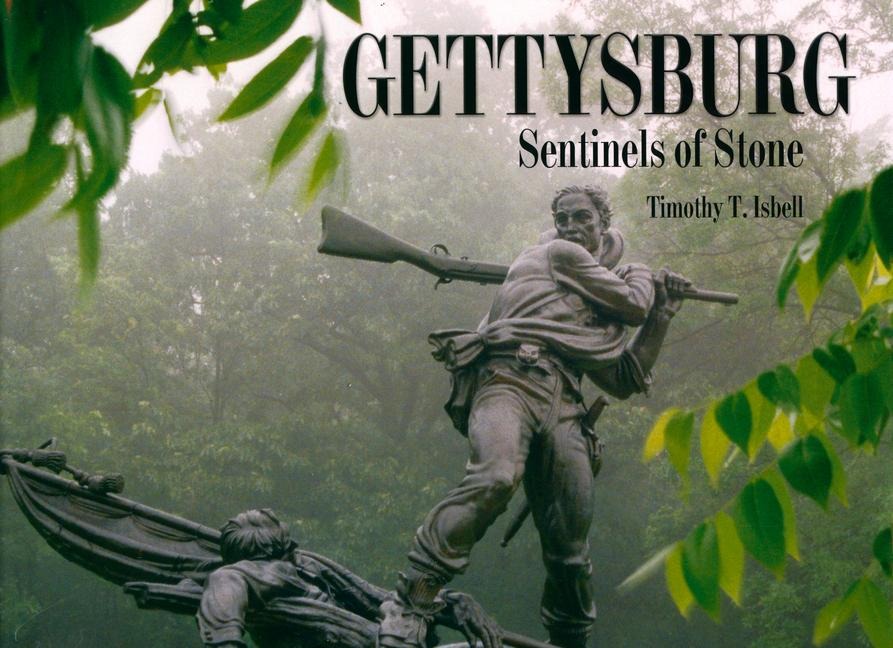 Gettysburg: Sentinels of Stone