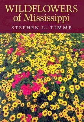 Wildflowers of Mississippi