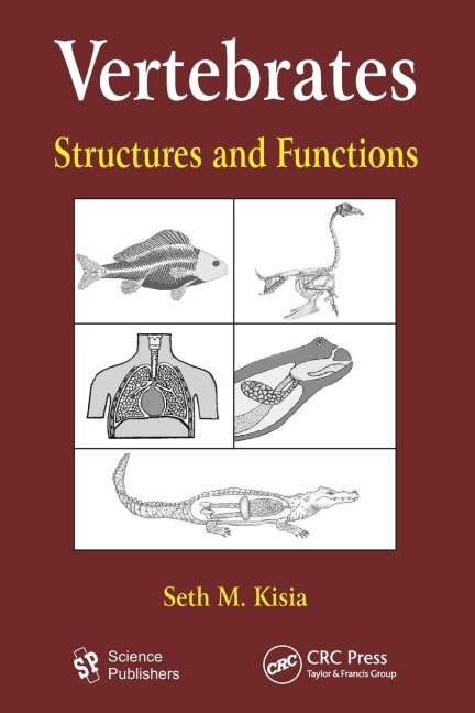 Vertebrates: Structures and Functions