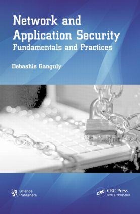 Network and Application Security: Fundamentals and Practices