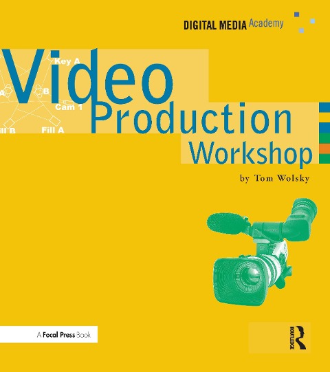 Video Production Workshop: Dma Series