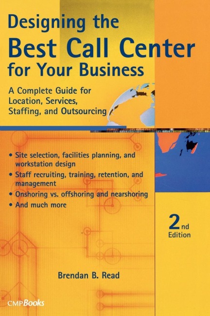 Designing the Best Call Center for Your Business