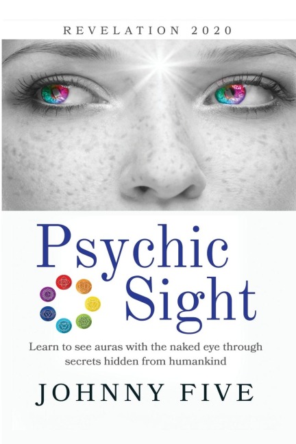 Psychic Sight