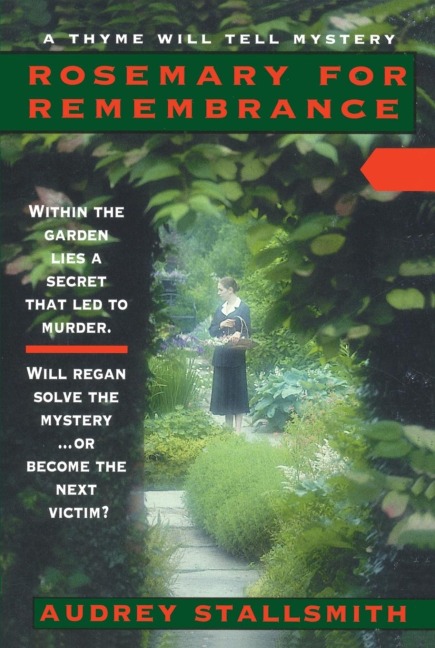 Rosemary for Remembrance