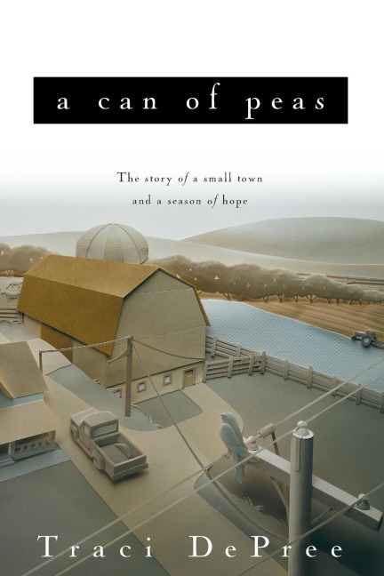 A Can of Peas