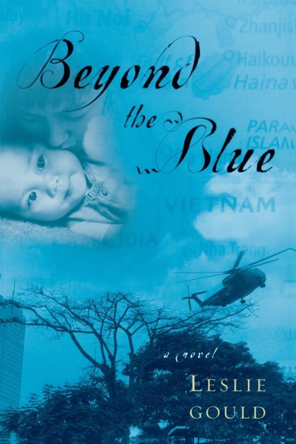Beyond the Blue