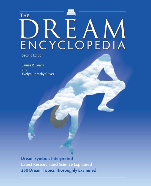 The Dream Encyclopedia