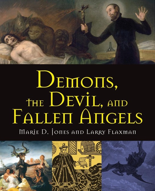 Demons, the Devil, and Fallen Angels
