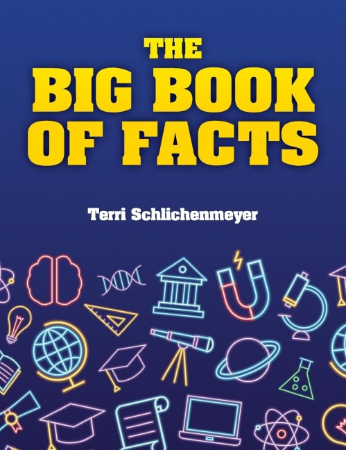 The Big Book of Facts