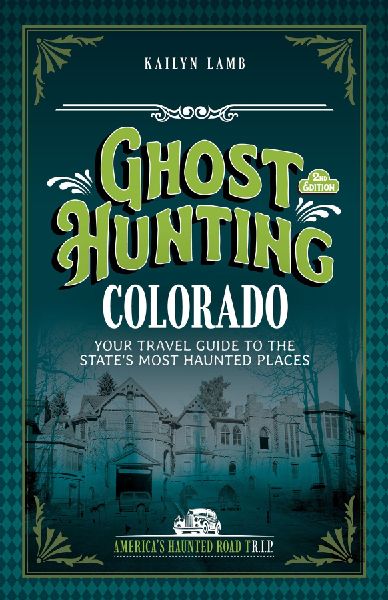 Ghost Hunting Ohio: Your Travel Guide to the State's Most Haunted Places
