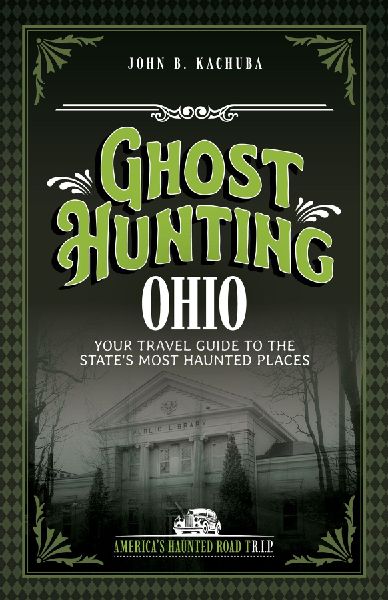 Ghost Hunting Oregon: Your Travel Guide to the State's Most Haunted Places