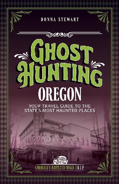 Ghost Hunting Virginia: Your Travel Guide to the State's Most Haunted Places