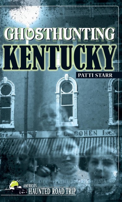 Ghosthunting Kentucky