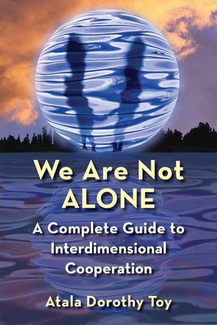 We Are Not Alone: A Complete Guide to Interdimensional Cooperation