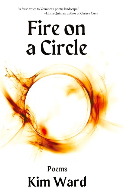 Fire on a Circle: Poems