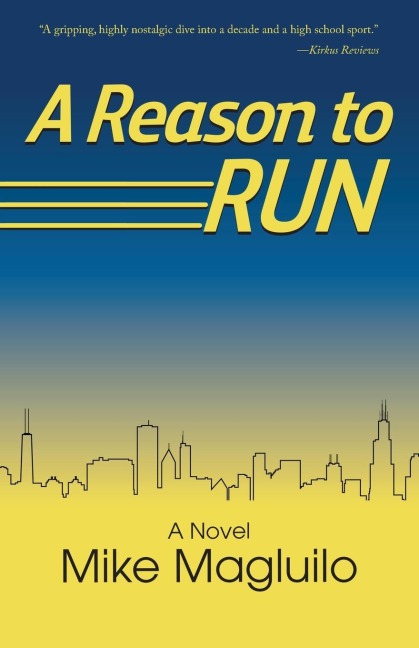 A Reason to Run: A Novel