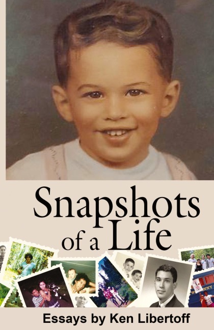 Snapshots of a Life: Essays