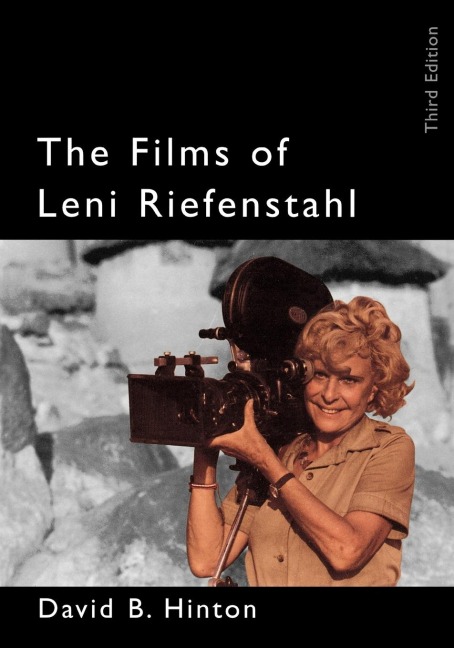 Films of Leni Riefenstahl