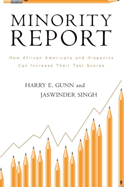 Minority Report: How African Americans and Hispanics Can Increase Their Test Scores