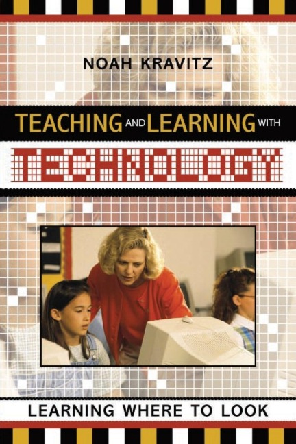 Teaching and Learning with Technology: Learning Where to Look