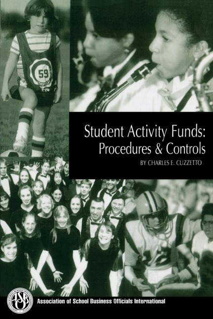 Student Activity Funds: Procedures & Controls