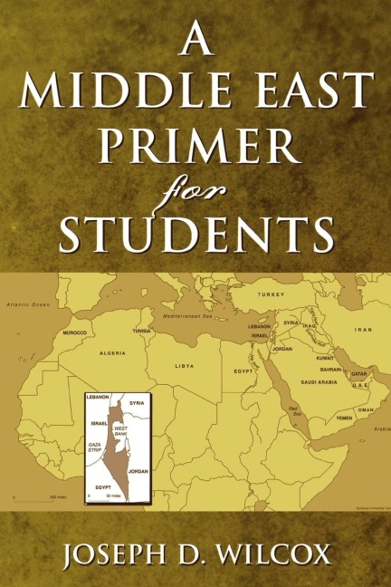 Middle East Primer for Students