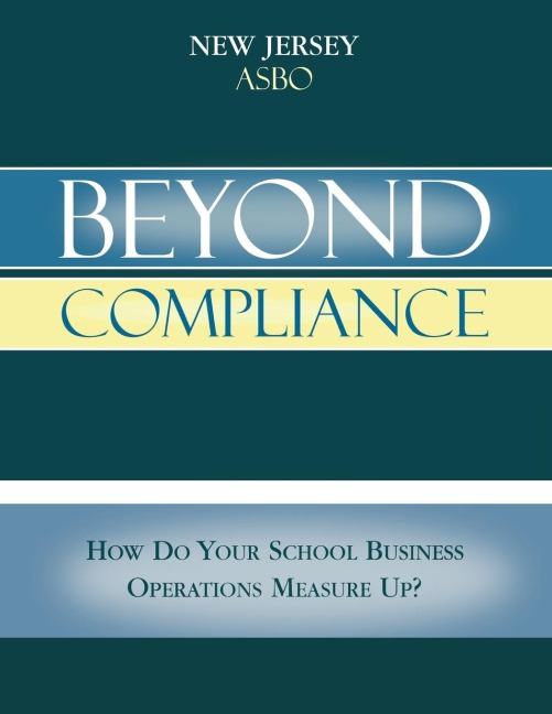 Beyond Compliance: How Do Your School Business Operations Measure Up?