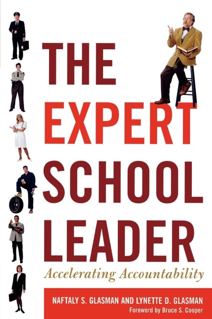 Expert School Leader: Accelerating Accountability