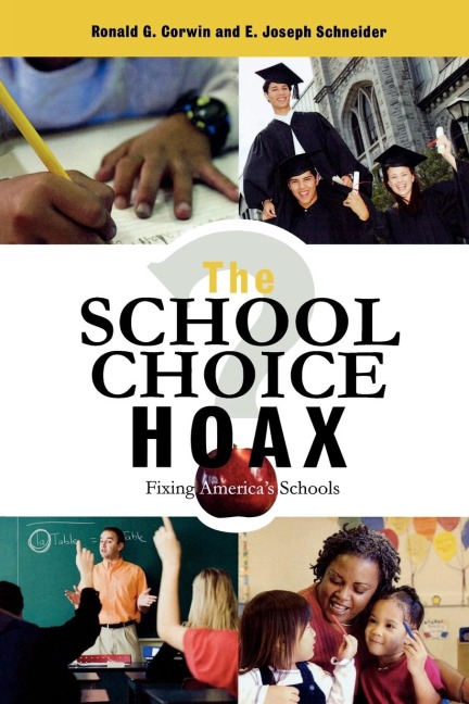 School Choice Hoax: Fixing Americas Schools