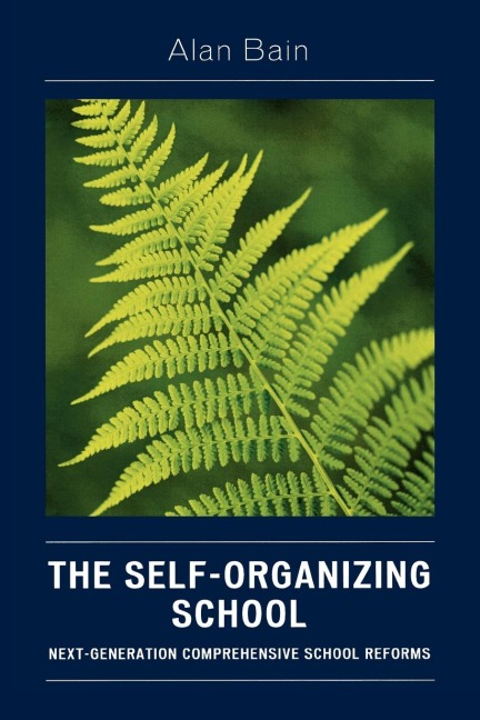 Self-Organizing School: Next-Generation Comprehensive School Reforms
