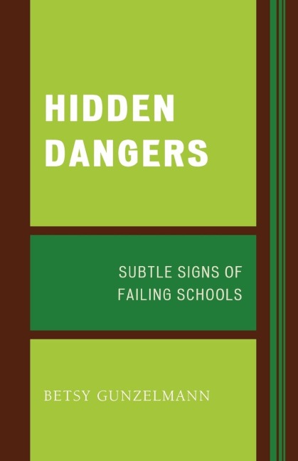 Hidden Dangers: Subtle Signs of Failing Schools