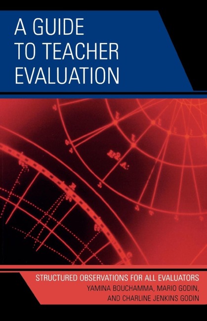 Guide to Teacher Evaluation: Structured Observations for All Educators