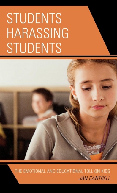Students Harassing Students: The Emotional and Educational Toll on Kids
