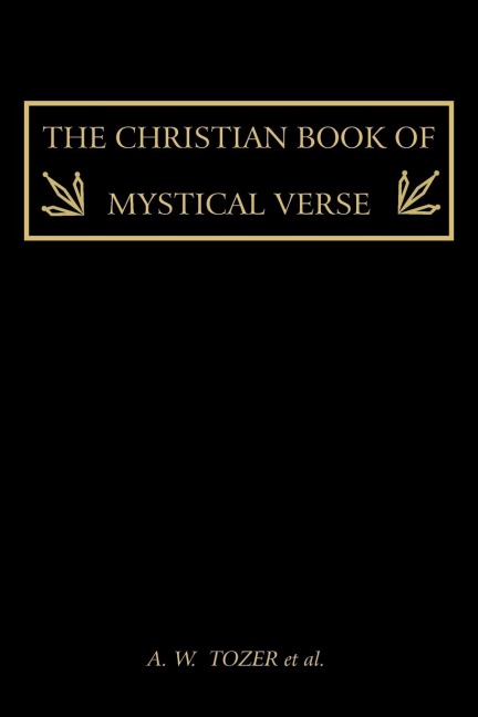 The Christian Book of Mystical Verse