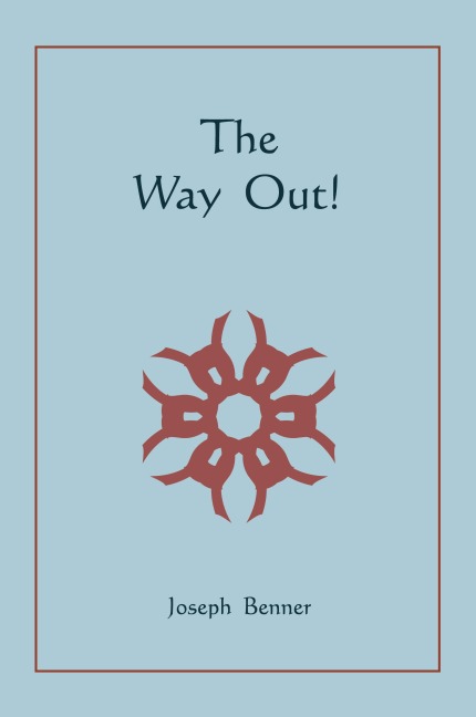 The Way  Out!