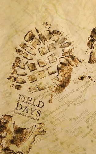 Field Days Amazing Missionary Adventure2 Into the Communist World
