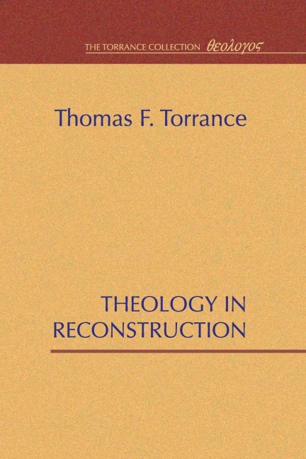 Theology in Reconstruction