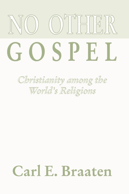 No Other Gospel
