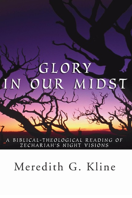 Glory in Our Midst: A Biblical-Theological Reading of Zechariahs Night Visions