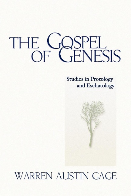 The Gospel of Genesis