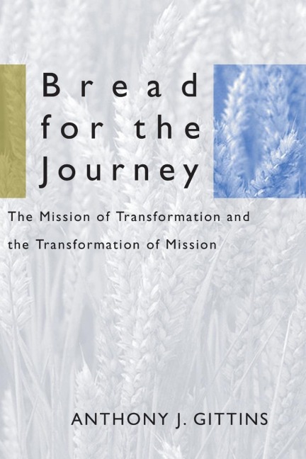 Bread for the Journey