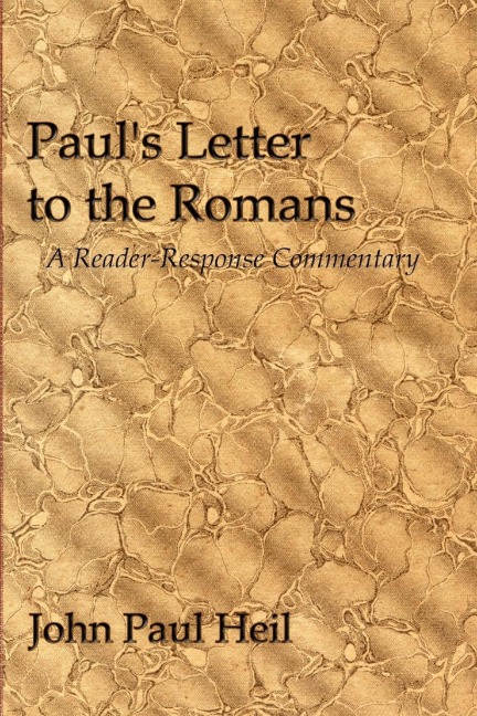 Pauls Letter to the Romans