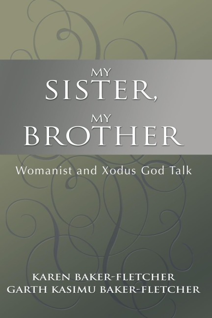 My Sister, My Brother
